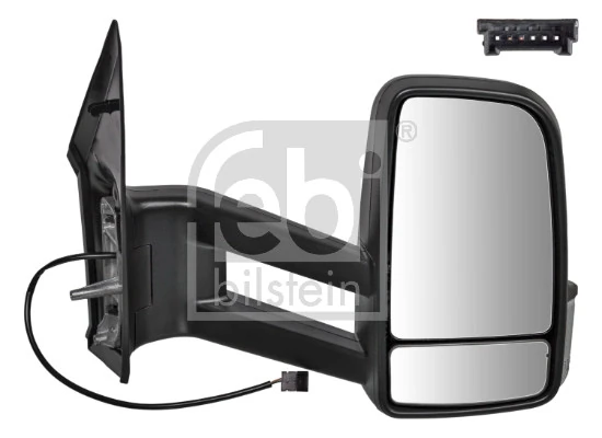 Exterior Mirror